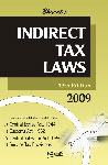 Bharat's Indirect Tax Laws 13th Edition,8177334832,9788177334838