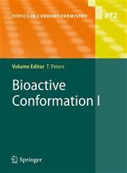 Bioactive Confirmation I 1st Edition,3540490779,9783540490777