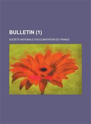 Bulletin (1),1234420139,9781234420130