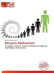 Binyam Mohamed,6135720511,9786135720518
