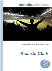 Ricardo Clark,5512479970,9785512479971