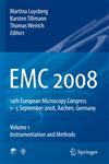 EMC 2008 Vol 1: Instrumentation and Methods,3540851542,9783540851547