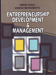 Entrepreneurship Development and Management 1st Edition,8182472288,9788182472280