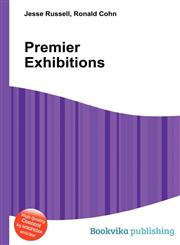 Premier Exhibitions,5512195700,9785512195703