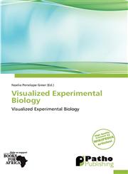 Visualized Experimental Biology,6139190886,9786139190881