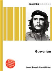 Guevarism,551088925X,9785510889253