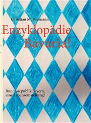 Enzyklopädie Bavaria!,3839111048,9783839111048