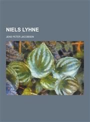 Niels Lyhne,1230444564,9781230444567