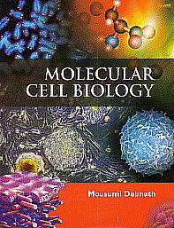Molecular Cell Biology 2 Vols.,8171325319,9788171325313