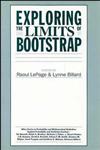 Exploring the Limits of Bootstrap,0471536318,9780471536314
