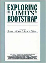 Exploring the Limits of Bootstrap,0471536318,9780471536314