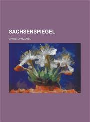 Sachsenspiegel,1236919742,9781236919748