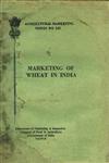 Marketing of Wheat in India Agricultural Marketing Series No.143 Revised Edition