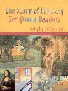 The Story of Painting for Young Readers 1st Edition,8124108587,9788124108581