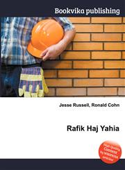 Rafik Haj Yahia,5511979287,9785511979281