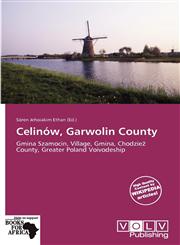 Celinów, Garwolin County,6139176441,9786139176441