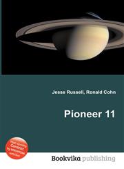 Pioneer 11,5511124192,9785511124193