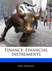 Finance Financial Instruments,1171068611,9781171068617
