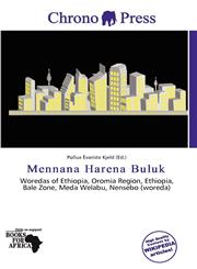 Mennana Harena Buluk,6138367685,9786138367680