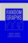 Random Graphs,0471175412,9780471175414