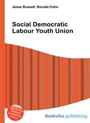 Social Democratic Labour Youth Union,5512061216,9785512061213