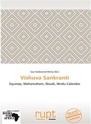 Vishuva Sankranti,6139140757,9786139140756