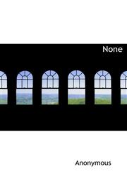 None,1140343238,9781140343233