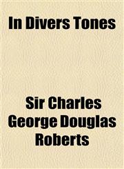 In Divers Tones,1151511765,9781151511768