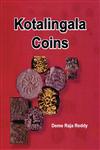 Kotalingala Coins 1st Published,9350500795,9789350500798