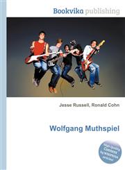 Wolfgang Muthspiel,5511593443,9785511593449