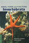 Animal Forms & Functions Invertebrata,8176257915,9788176257916