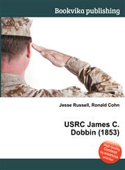 Usrc James C. Dobbin (1853),5511916323,9785511916323