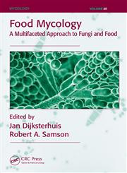 Food Mycology A Multifaceted Approach to Fungi and Food,0849398185,9780849398186