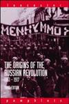 The Origins of the Russian Revolution 1861-1917 3rd Edition,0415307341,9780415307345