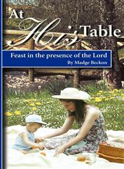 At His Table,1882701984,9781882701988