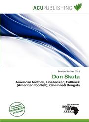 Dan Skuta,613966974X,9786139669745