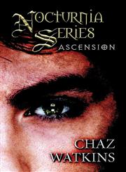 Nocturnia Series Ascension,1611027705,9781611027709