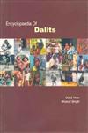 Encyclopaedia of Dalits 7 Vols.,8188583235,9788188583232