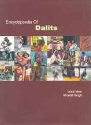 Encyclopaedia of Dalits 7 Vols.,8188583235,9788188583232