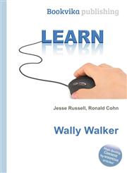 Wally Walker,551195893X,9785511958934