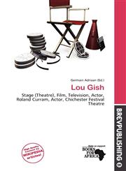 Lou Gish,613724976X,9786137249765