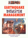 Earthquake Disaster Management 1st Published,8131101533,9788131101537