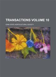 Transactions (1891),1152076930,9781152076938