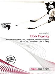 Bob Fryday,6201252339,9786201252332