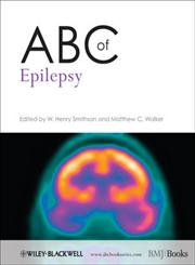 ABC of Epilepsy,1444333984,9781444333985