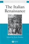 The Italian Renaissance The Essential Readings,0631222820,9780631222828