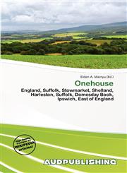 Onehouse,6201177523,9786201177529