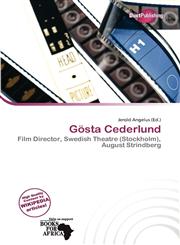 Gösta Cederlund,6138482476,9786138482475