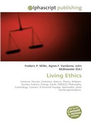 Living Ethics,6130075138,9786130075132