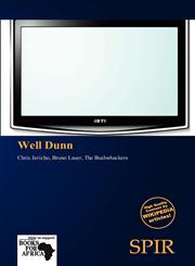 Well Dunn,6139146410,9786139146413